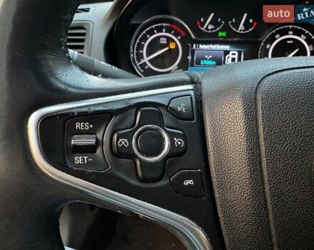 Червоний Бьюік Regal, об'ємом двигуна 2 л та пробігом 102 тис. км за 10490 $, фото 15 на Automoto.ua