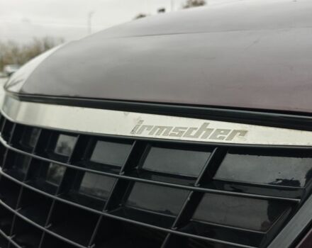 Червоний Бьюік Regal, об'ємом двигуна 2 л та пробігом 75 тис. км за 14800 $, фото 7 на Automoto.ua