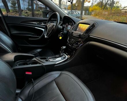 Красный Бьюик Регал, объемом двигателя 2 л и пробегом 102 тыс. км за 10490 $, фото 29 на Automoto.ua