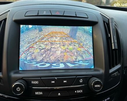 Красный Бьюик Регал, объемом двигателя 2 л и пробегом 102 тыс. км за 10490 $, фото 18 на Automoto.ua