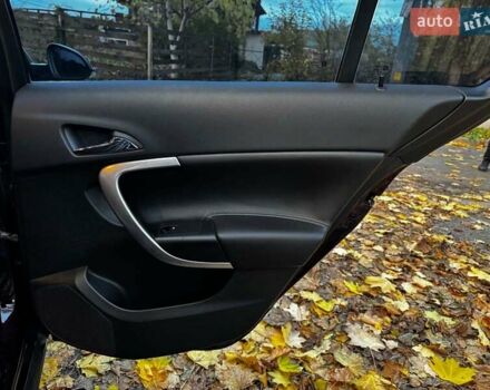 Червоний Бьюік Regal, об'ємом двигуна 2 л та пробігом 102 тис. км за 10490 $, фото 26 на Automoto.ua