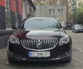 Красный Бьюик Регал, объемом двигателя 2 л и пробегом 101 тыс. км за 10500 $, фото 1 на Automoto.ua