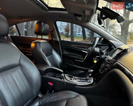 Червоний Бьюік Regal, об'ємом двигуна 2 л та пробігом 102 тис. км за 10490 $, фото 31 на Automoto.ua