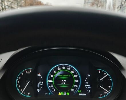 Червоний Бьюік Regal, об'ємом двигуна 2 л та пробігом 75 тис. км за 14800 $, фото 15 на Automoto.ua