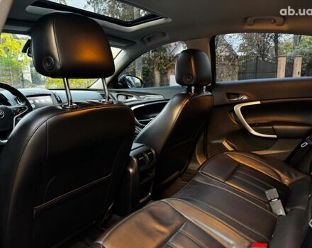 Красный Бьюик Регал, объемом двигателя 2 л и пробегом 102 тыс. км за 10490 $, фото 24 на Automoto.ua