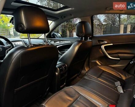 Червоний Бьюік Regal, об'ємом двигуна 2 л та пробігом 102 тис. км за 10490 $, фото 24 на Automoto.ua