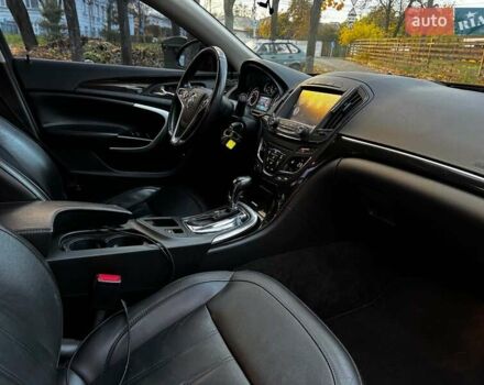 Червоний Бьюік Regal, об'ємом двигуна 2 л та пробігом 102 тис. км за 10490 $, фото 29 на Automoto.ua