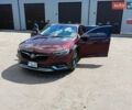 Красный Бьюик Регал, объемом двигателя 2 л и пробегом 58 тыс. км за 16000 $, фото 1 на Automoto.ua