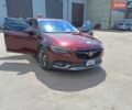 Красный Бьюик Регал, объемом двигателя 2 л и пробегом 58 тыс. км за 16000 $, фото 4 на Automoto.ua