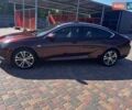 Красный Бьюик Регал, объемом двигателя 2 л и пробегом 67 тыс. км за 17500 $, фото 9 на Automoto.ua