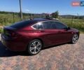 Красный Бьюик Регал, объемом двигателя 2 л и пробегом 67 тыс. км за 17500 $, фото 8 на Automoto.ua