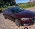 Красный Бьюик Регал, объемом двигателя 2 л и пробегом 67 тыс. км за 17500 $, фото 1 на Automoto.ua