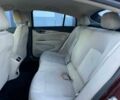 Красный Бьюик Регал, объемом двигателя 2 л и пробегом 49 тыс. км за 6300 $, фото 11 на Automoto.ua