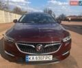 Красный Бьюик Регал, объемом двигателя 2 л и пробегом 76 тыс. км за 14900 $, фото 1 на Automoto.ua