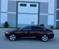 Красный Бьюик Регал, объемом двигателя 2 л и пробегом 49 тыс. км за 6300 $, фото 3 на Automoto.ua