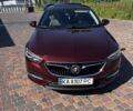 Красный Бьюик Регал, объемом двигателя 2 л и пробегом 67 тыс. км за 17500 $, фото 2 на Automoto.ua