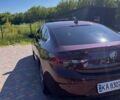 Красный Бьюик Регал, объемом двигателя 2 л и пробегом 67 тыс. км за 17500 $, фото 6 на Automoto.ua
