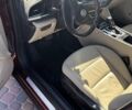 Красный Бьюик Регал, объемом двигателя 2 л и пробегом 67 тыс. км за 17500 $, фото 22 на Automoto.ua
