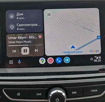 Красный Бьюик Регал, объемом двигателя 2 л и пробегом 103 тыс. км за 15200 $, фото 10 на Automoto.ua