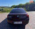 Красный Бьюик Регал, объемом двигателя 2 л и пробегом 67 тыс. км за 17500 $, фото 10 на Automoto.ua