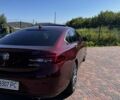 Красный Бьюик Регал, объемом двигателя 2 л и пробегом 67 тыс. км за 17500 $, фото 7 на Automoto.ua