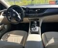 Красный Бьюик Регал, объемом двигателя 2 л и пробегом 67 тыс. км за 17500 $, фото 13 на Automoto.ua