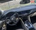 Червоний Бьюік Regal, об'ємом двигуна 2 л та пробігом 63 тис. км за 17600 $, фото 20 на Automoto.ua