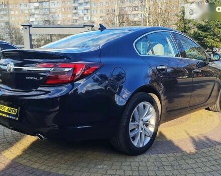 Бьюік Regal, об'ємом двигуна 2 л та пробігом 99 тис. км за 12300 $, фото 2 на Automoto.ua