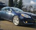 Бьюік Regal, об'ємом двигуна 2 л та пробігом 99 тис. км за 12300 $, фото 1 на Automoto.ua