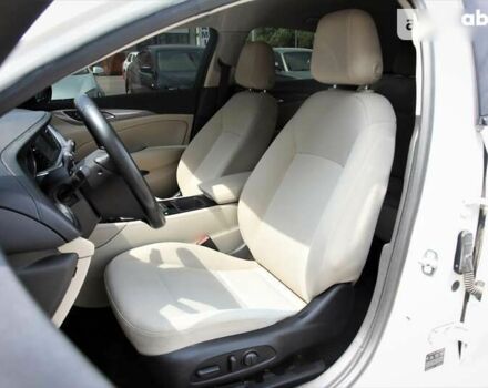 Бьюик Регал, объемом двигателя 2 л и пробегом 162 тыс. км за 16000 $, фото 7 на Automoto.ua