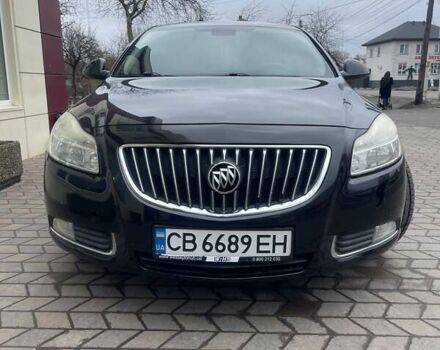 Бьюік Regal, об'ємом двигуна 2 л та пробігом 258 тис. км за 8500 $, фото 14 на Automoto.ua