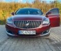 Бьюік Regal, об'ємом двигуна 2 л та пробігом 120 тис. км за 13250 $, фото 26 на Automoto.ua