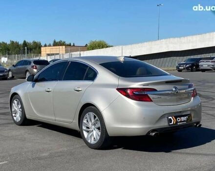 Бьюік Regal, об'ємом двигуна 2 л та пробігом 157 тис. км за 9390 $, фото 1 на Automoto.ua