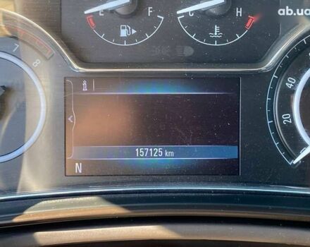 Бьюік Regal, об'ємом двигуна 2 л та пробігом 157 тис. км за 9390 $, фото 13 на Automoto.ua