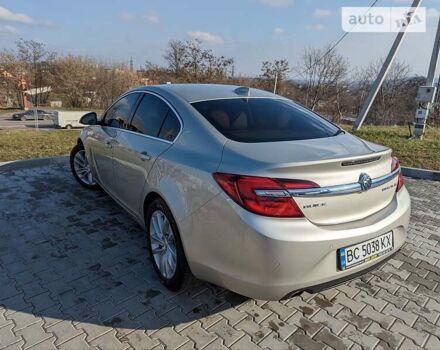 Бьюик Регал, объемом двигателя 2 л и пробегом 77 тыс. км за 14000 $, фото 7 на Automoto.ua