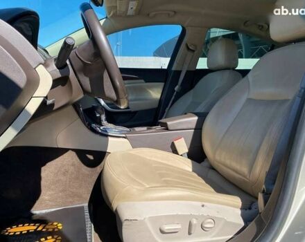 Бьюік Regal, об'ємом двигуна 2 л та пробігом 157 тис. км за 9390 $, фото 9 на Automoto.ua