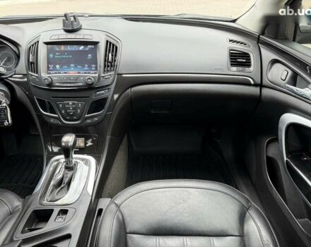 Бьюик Регал, объемом двигателя 2 л и пробегом 155 тыс. км за 12150 $, фото 25 на Automoto.ua