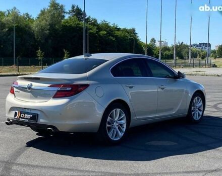 Бьюік Regal, об'ємом двигуна 2 л та пробігом 157 тис. км за 9390 $, фото 3 на Automoto.ua