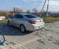 Бьюик Регал, объемом двигателя 2 л и пробегом 77 тыс. км за 14000 $, фото 5 на Automoto.ua