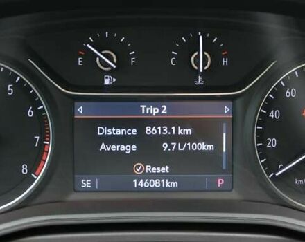 Бьюик Регал, объемом двигателя 2 л и пробегом 146 тыс. км за 17499 $, фото 25 на Automoto.ua