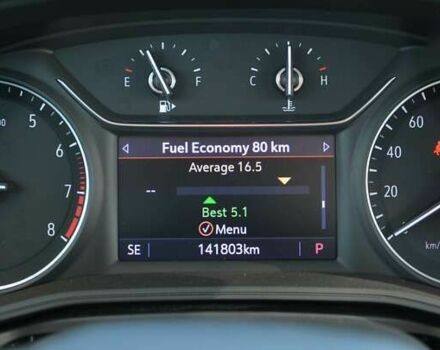 Бьюик Регал, объемом двигателя 2 л и пробегом 142 тыс. км за 16200 $, фото 19 на Automoto.ua