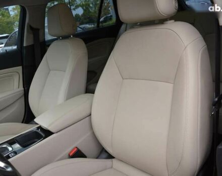 Бьюик Регал, объемом двигателя 2 л и пробегом 146 тыс. км за 17499 $, фото 21 на Automoto.ua