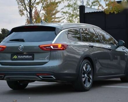 Бьюик Регал, объемом двигателя 2 л и пробегом 146 тыс. км за 17499 $, фото 11 на Automoto.ua