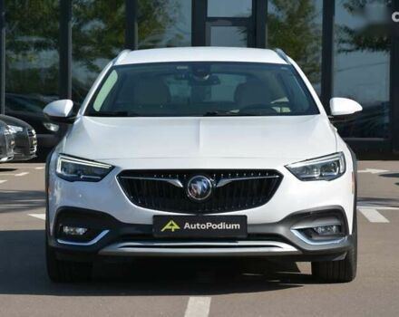 Бьюик Регал, объемом двигателя 2 л и пробегом 142 тыс. км за 17200 $, фото 3 на Automoto.ua