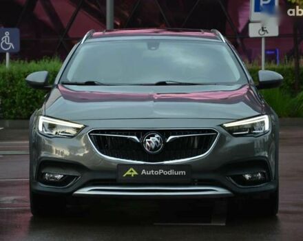 Бьюик Регал, объемом двигателя 2 л и пробегом 146 тыс. км за 17999 $, фото 3 на Automoto.ua