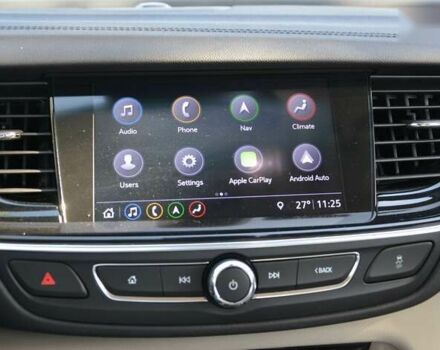 Бьюик Регал, объемом двигателя 2 л и пробегом 142 тыс. км за 16200 $, фото 28 на Automoto.ua