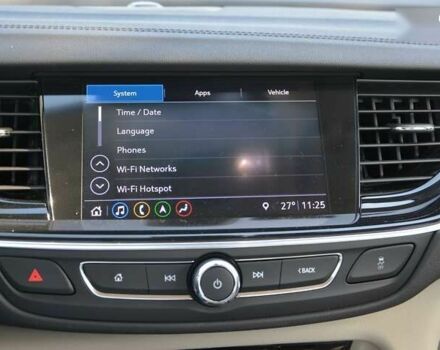 Бьюик Регал, объемом двигателя 2 л и пробегом 142 тыс. км за 16200 $, фото 29 на Automoto.ua