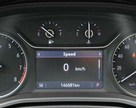 Бьюик Регал, объемом двигателя 2 л и пробегом 146 тыс. км за 16999 $, фото 18 на Automoto.ua