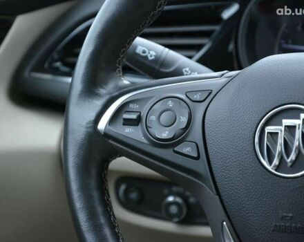 Бьюик Регал, объемом двигателя 2 л и пробегом 142 тыс. км за 16200 $, фото 22 на Automoto.ua