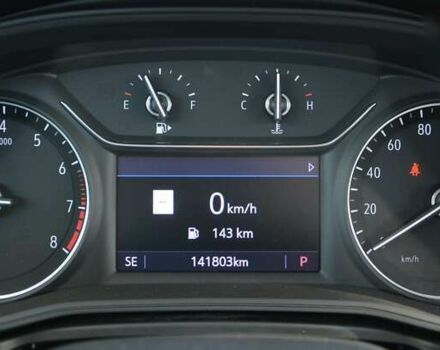 Бьюик Регал, объемом двигателя 2 л и пробегом 142 тыс. км за 16200 $, фото 18 на Automoto.ua